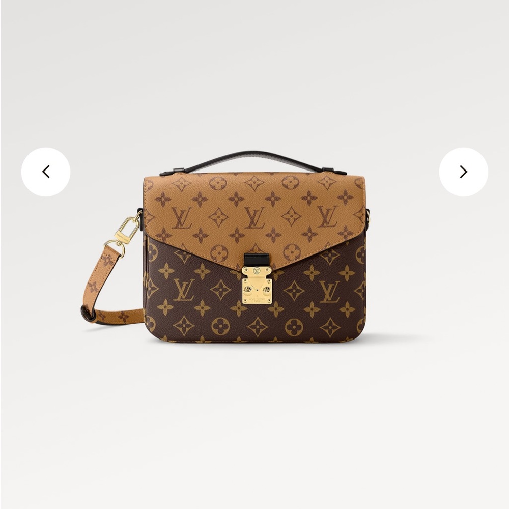 Louis Vuitton Pochette Métis